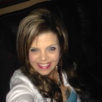 Tina Melton - Ross