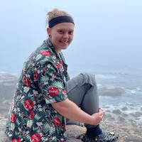 Baileigh Estabrook