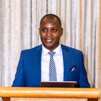 Kadimo Mokoena