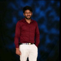 Kiran S