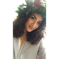 Rosa Ronofrio
