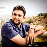 amir jadidi