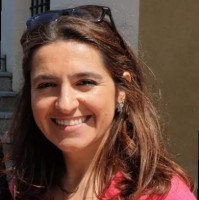 Cristina Loché Alvarez