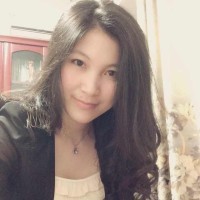 Hannah Huang