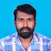 Murali C