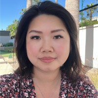 Heidi Quach, Ea