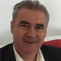 Fernand Touzet