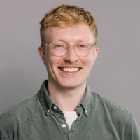 Benjamin MacDonald