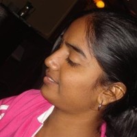 Jeevitha P