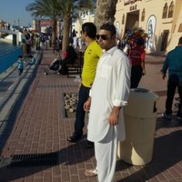 Naveed Rahman