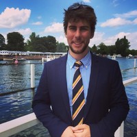 Matthew Poulter