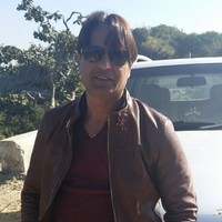 Raj Mann