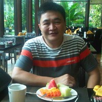 Fandy Wijaya