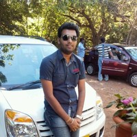 Kalpesh Solanki