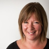 Liz Morley