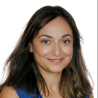 Dimitra Vasileiou