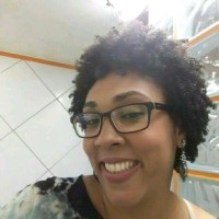 Luciana Aparecida Aparecida