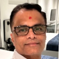Nilesh Patel