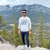 Deep Patel