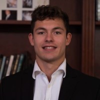Kyle Pearson