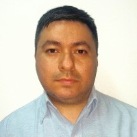 Jorge Mercado