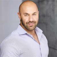 Daniel Hassibi MBA PMP