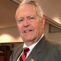 Andrew Garlick, MBA