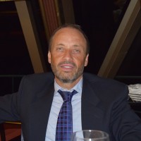 Peter Atkins