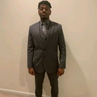 Donte Horton