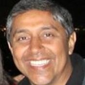 Bijal Mehta