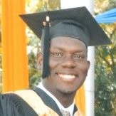 Eddy Onyango