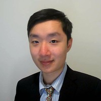 Carl Ansel Yu
