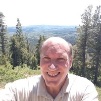 Bruce Mclelland
