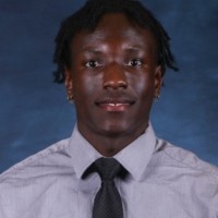 Ndongo Njie