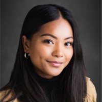 Veronica Rae M. Gonzalvo