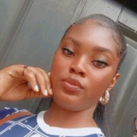 Blessing Eseohe