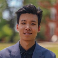 Dawei Zhao