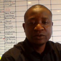 Enock T Matandirotya