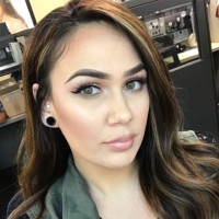 Samantha Graff