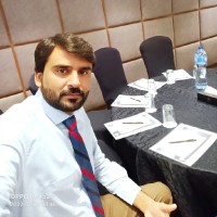 Shiraz Hussain