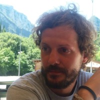Riccardo Fregonese