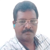 Murugesan Madasamy