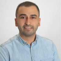 Emrah Gümüş