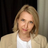 Анна Стадник