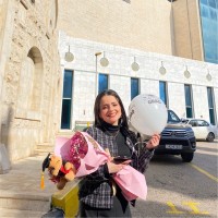 Noor Abdelrazeq
