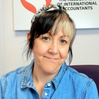Nicola Perry