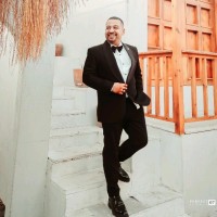 Mohamed Abdelhafeez
