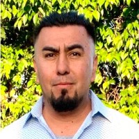 Tony Vazquez