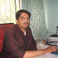 Santosh Salve