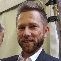 Aleksandar Todorovic